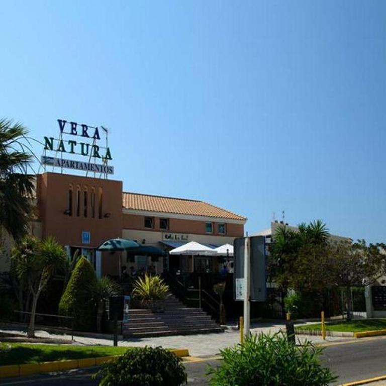 Vera Natura Apartamento Roci - Apartamento de 1 dormitorio - 22