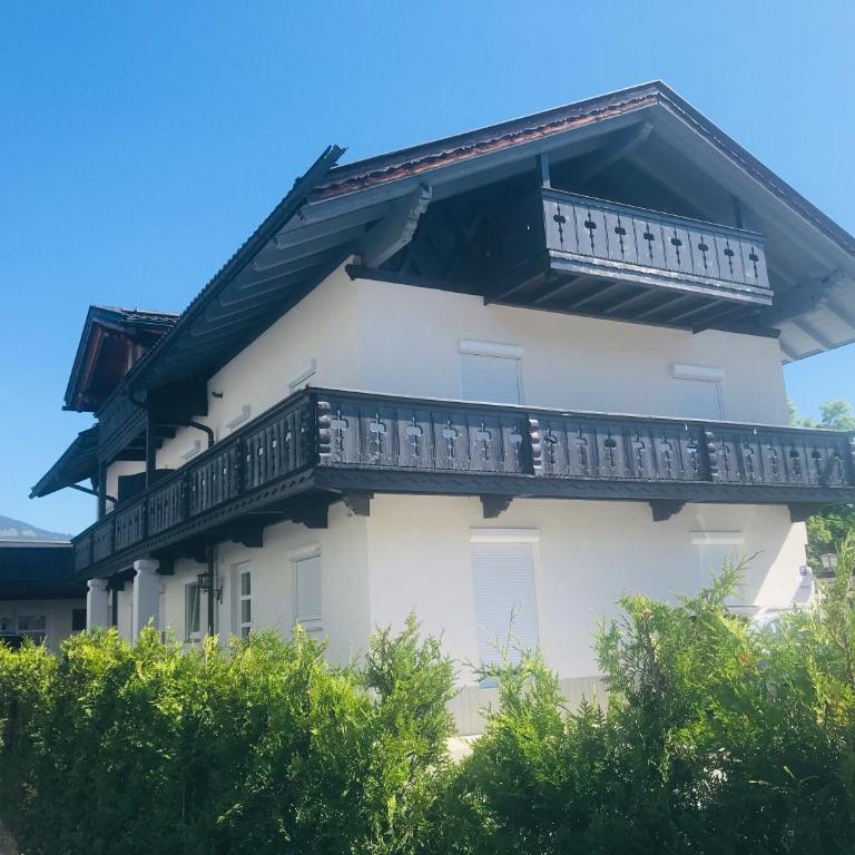 Ferienhaus Butterfly - Apartment mit 2 Schlafzimmern - 3
