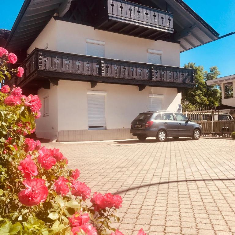 Ferienhaus Butterfly - Apartment mit 2 Schlafzimmern - 15