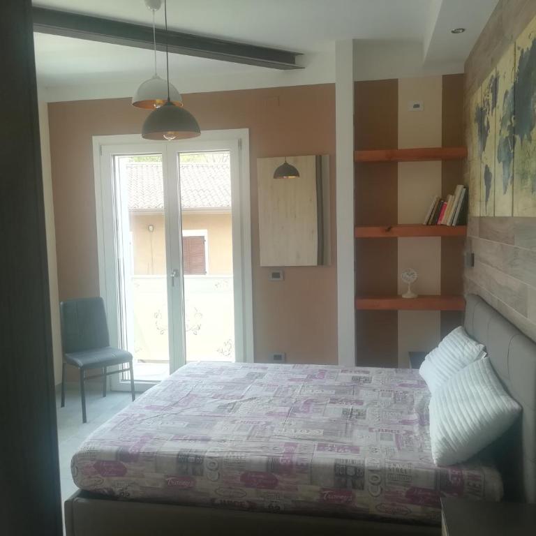 Villa Martina - Appartamento con 2 Camere da Letto - 2