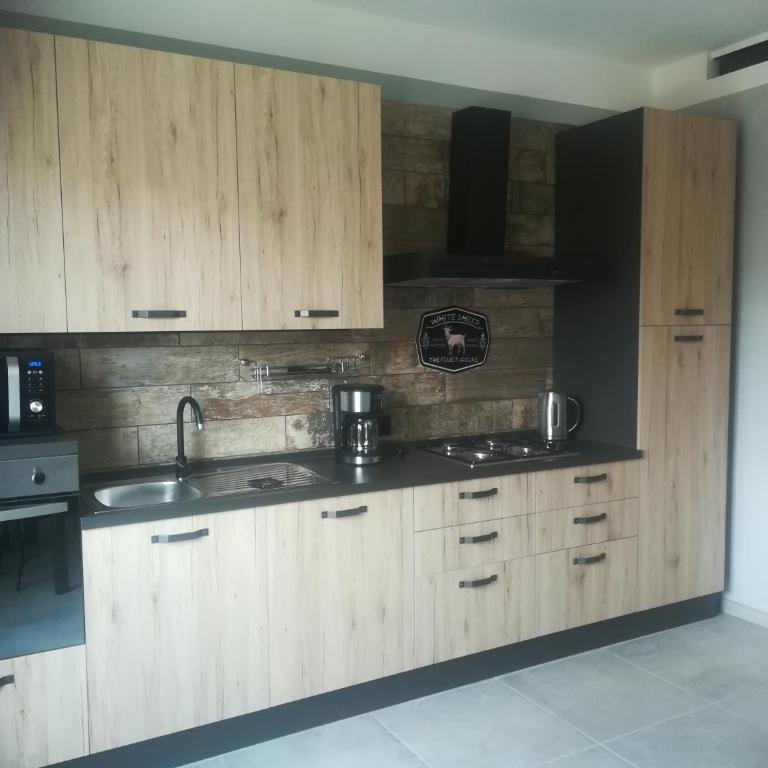 Villa Martina - Appartamento con 2 Camere da Letto - 4