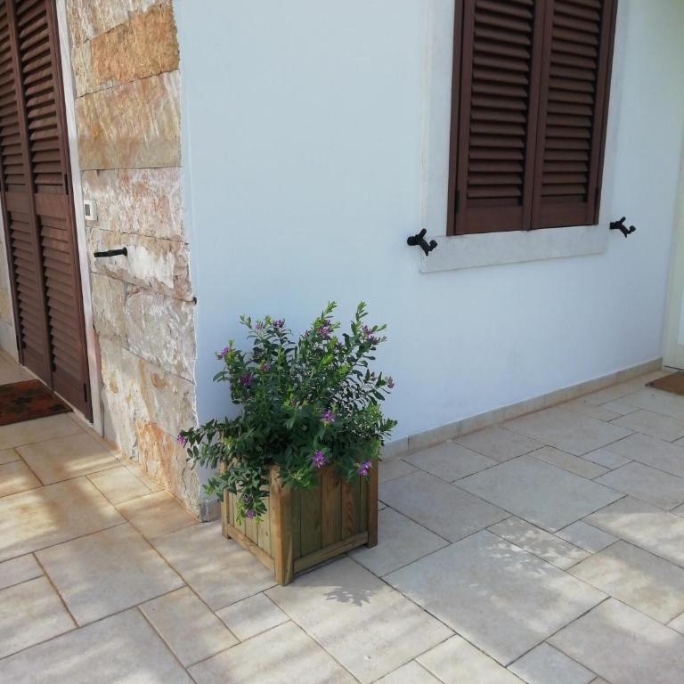 Villa Maria - Villa - 23
