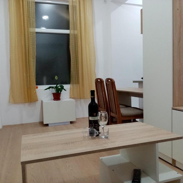 Apartmani MIDUĆI - Studio Apartment - 6