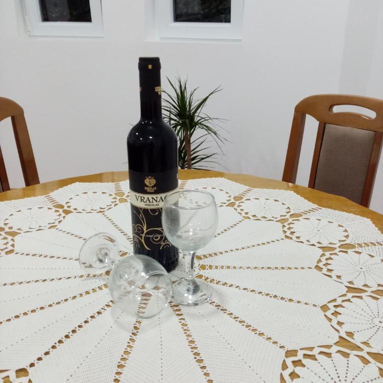 Apartmani MIDUĆI - One-Bedroom Apartment - 11