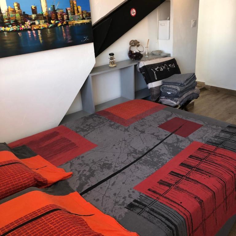 F2 Centre - Gare - Appartement - 15