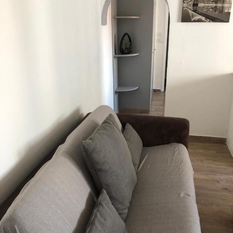 F2 Centre - Gare - Appartement - 12