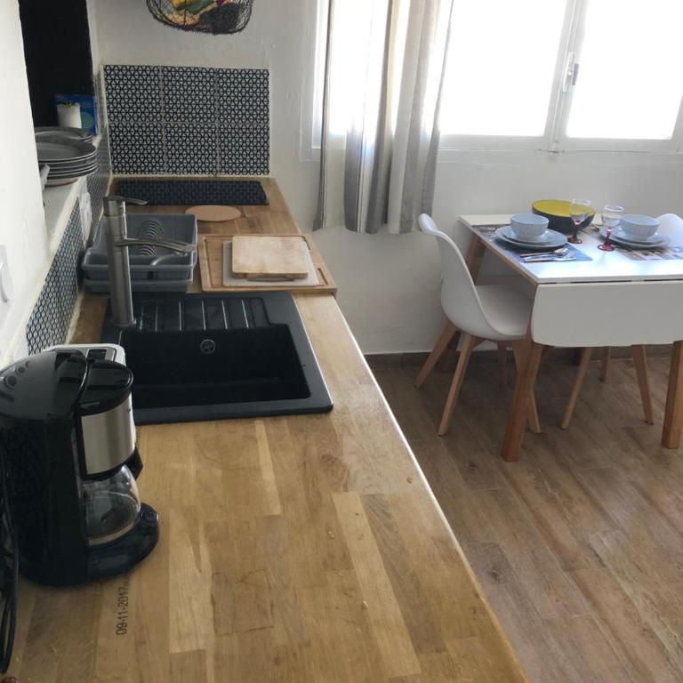 F2 Centre - Gare - Appartement - 6