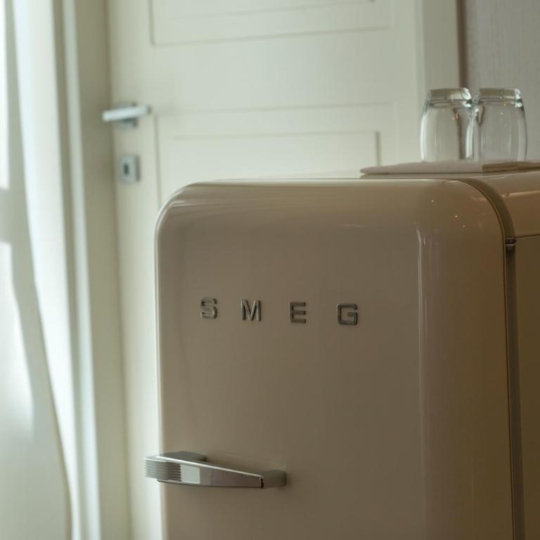 Cagliari Marina Harbour Guest house & Lounge - Superior Suite - 8