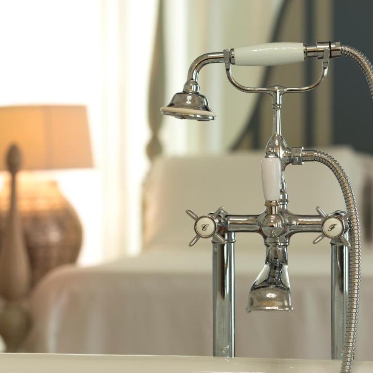 Cagliari Marina Harbour Guest house & Lounge - Superior Suite - 9