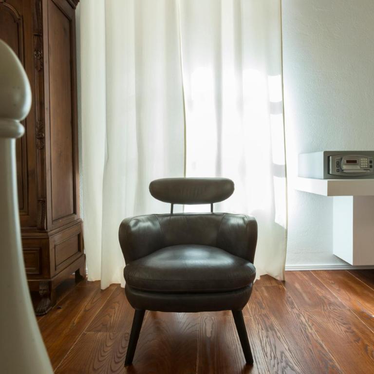 Cagliari Marina Harbour Guest house & Lounge - Superior Suite - 18
