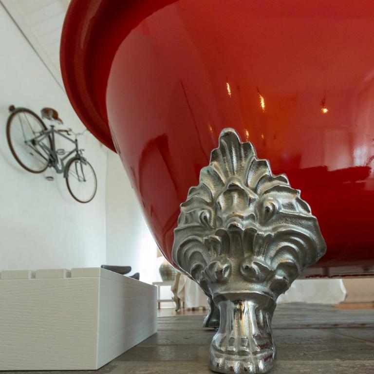 Cagliari Marina Harbour Guest house & Lounge - Superior Suite - 11