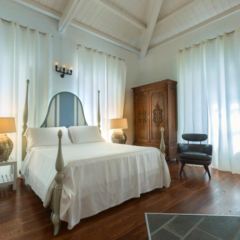 Cagliari Marina Harbour Guest house & Lounge - Superior Suite - 23