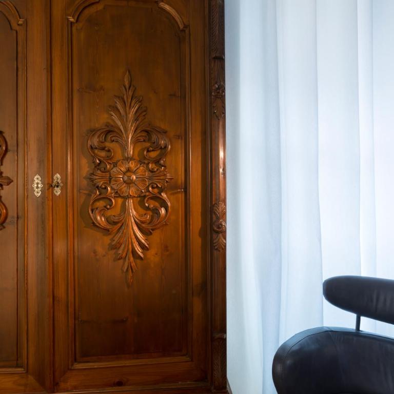 Cagliari Marina Harbour Guest house & Lounge - Superior Suite - 19