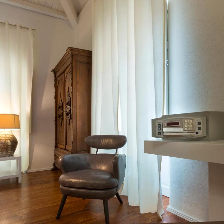 Cagliari Marina Harbour Guest house & Lounge - Superior Suite - 21
