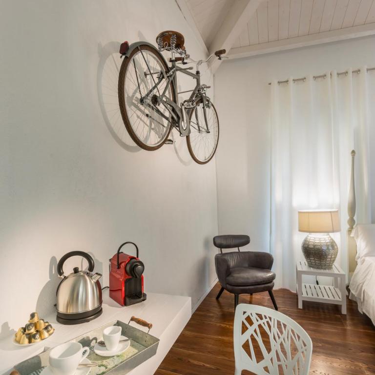 Cagliari Marina Harbour Guest house & Lounge - Superior Suite - 16