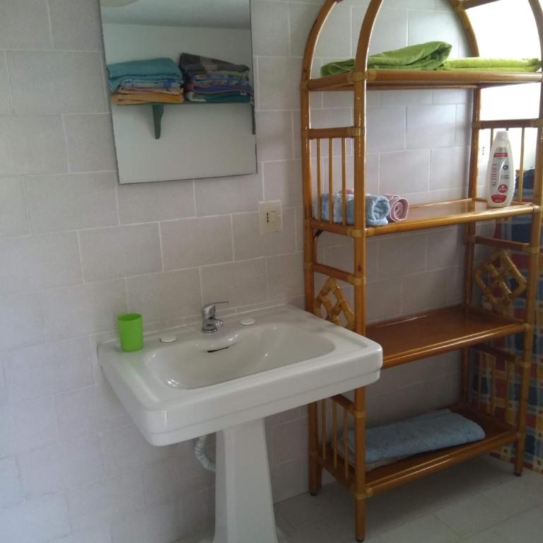 La Casa di Chico - Apartamento con terraza - 25