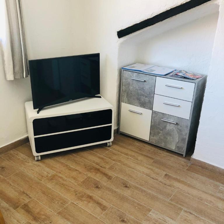 F2 Centre - Gare - Appartement - 11