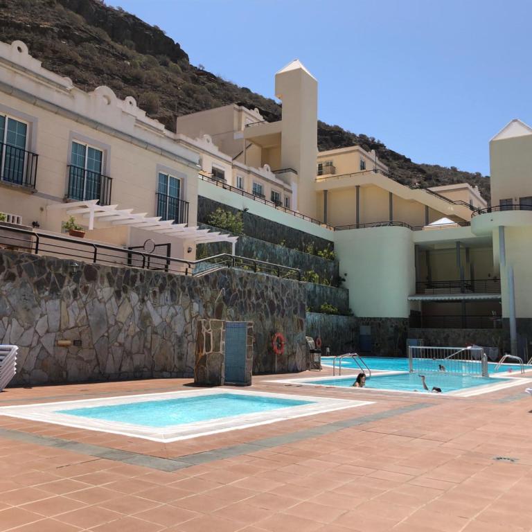 Puerto Rico New 2 bedroom Apart - Apartamento de 2 dormitorios - 28