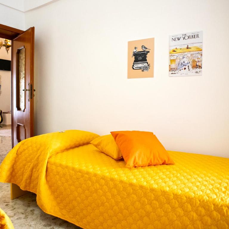Il Segnalibro B&B - Camera Doppia con Letti Singoli - 3