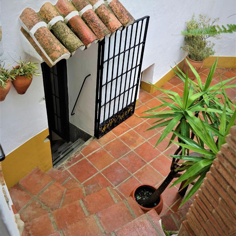 Mesón La Hospedería - Apartamento Deluxe de 1 dormitorio - 13