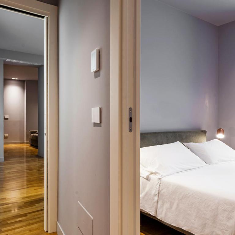 Ferrini Home - Etnea Collection - Two-Bedroom Apartment - 9