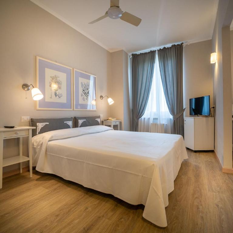 Hotel Bel Soggiorno - Camera Familiare Standard - 9