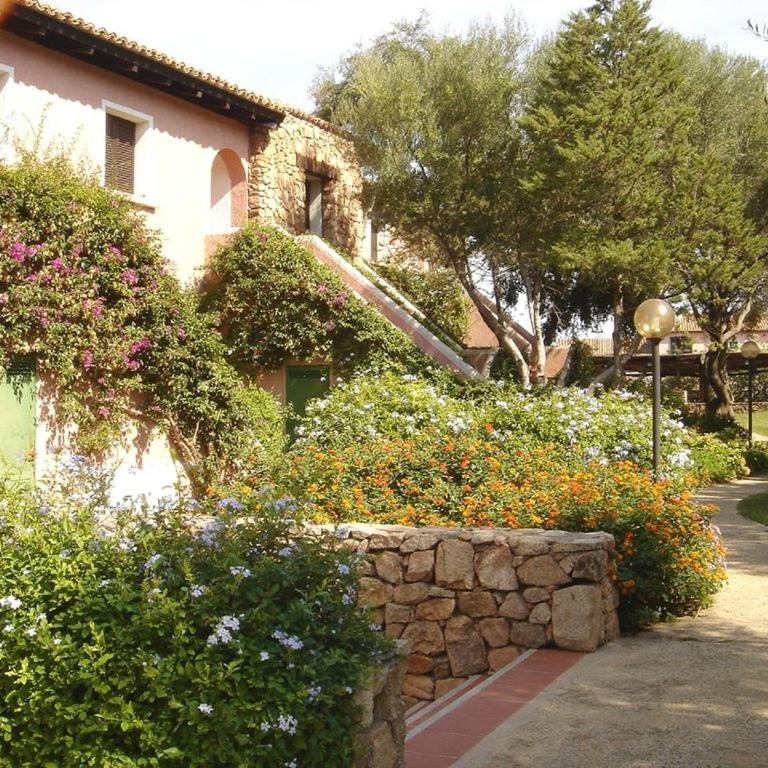 Porto Rotondo Gardens - Casa con 1 Camera da Letto - 5