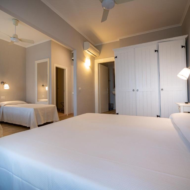 Hotel Bel Soggiorno - Camera Familiare Standard - 8
