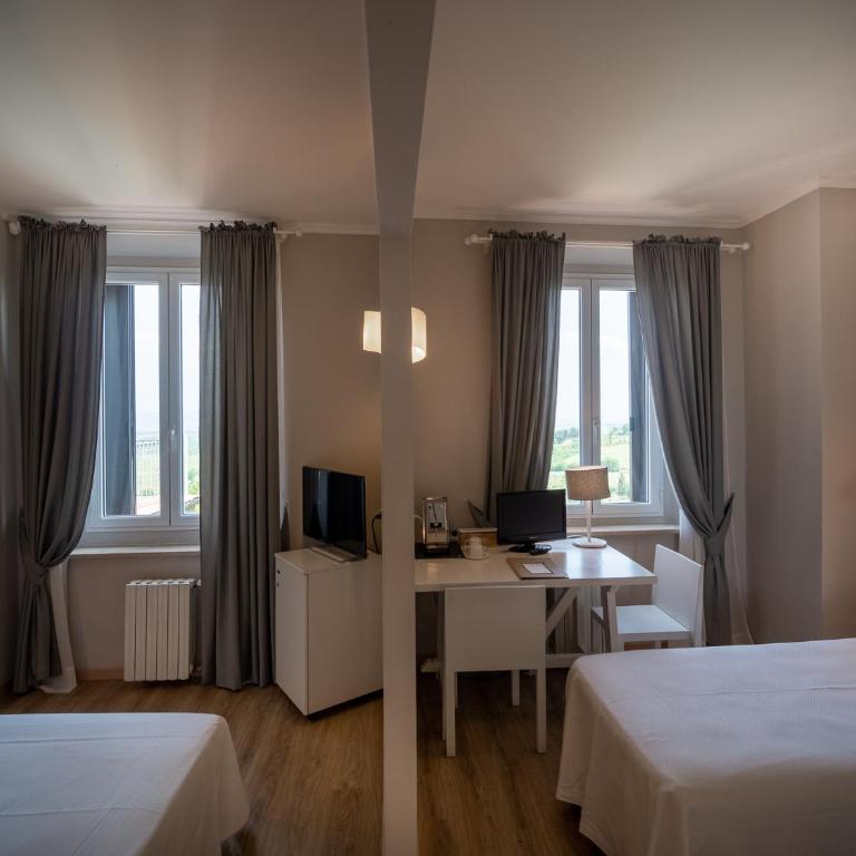 Hotel Bel Soggiorno - Camera Familiare - 6