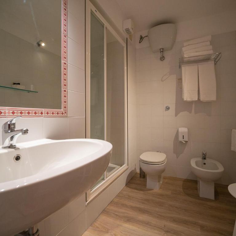 Hotel Bel Soggiorno - Camera Familiare Standard - 5