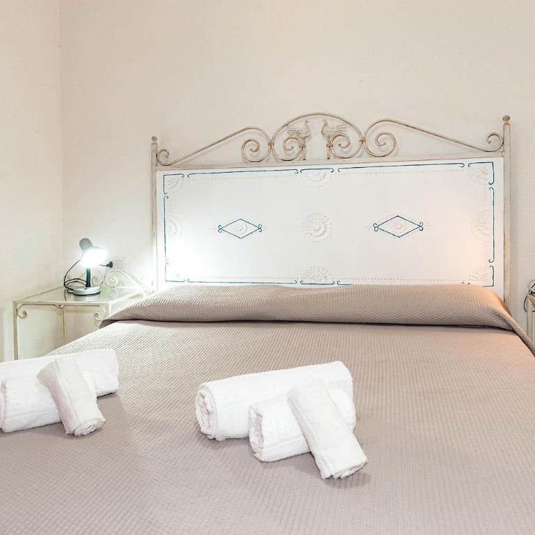 Stella Marina Budoni - Appartamento con 3 Camere da Letto - 11