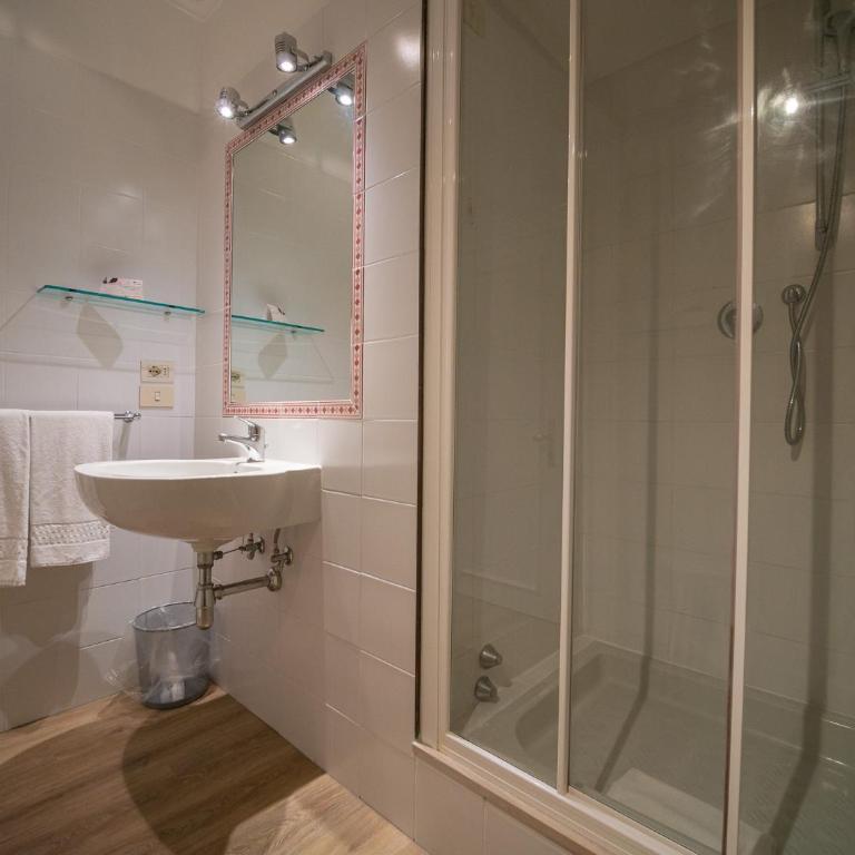 Hotel Bel Soggiorno - Camera Familiare Standard - 4