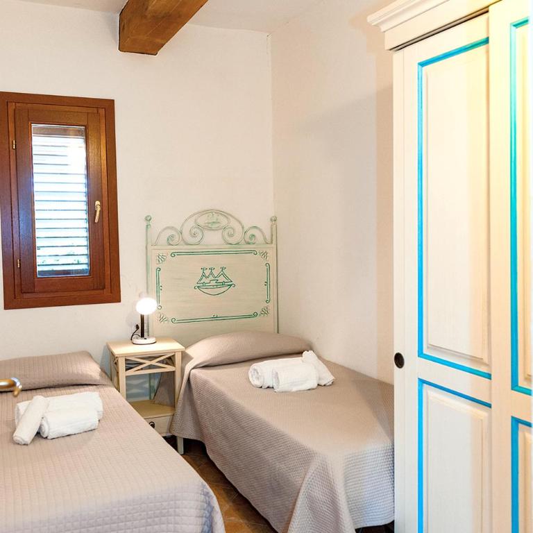 Stella Marina Budoni - Appartamento con 3 Camere da Letto - 12