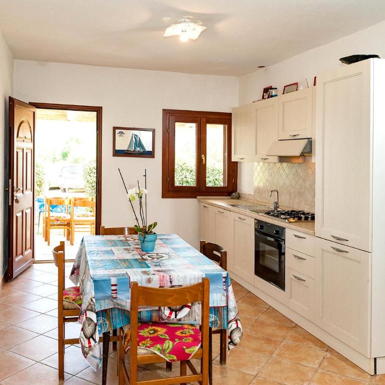 Stella Marina Budoni - Appartamento con 3 Camere da Letto - 6