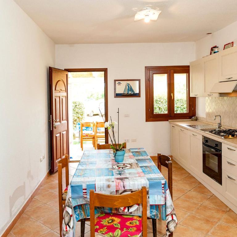 Stella Marina Budoni - Appartamento con 3 Camere da Letto - 9