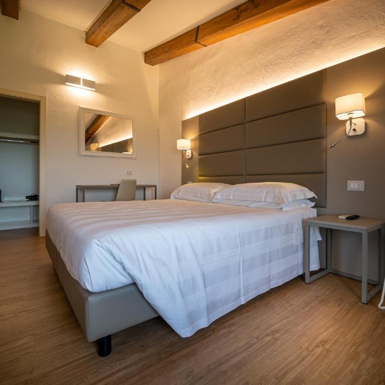 Hotel Bel Soggiorno - Camera Familiare - 5