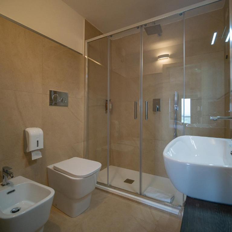 Hotel Bel Soggiorno - Camera Familiare Standard - 3