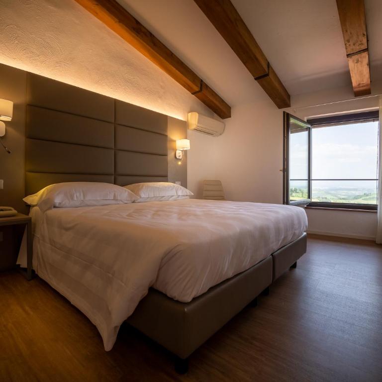Hotel Bel Soggiorno - Camera Familiare - 3