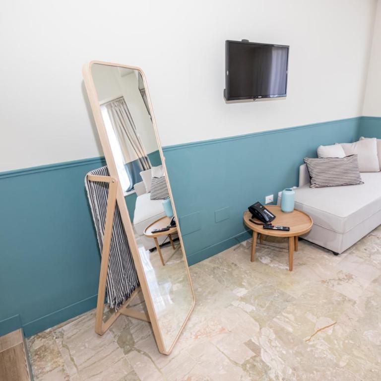 Leone Suite B&B & Restaurant AIC - Superior Double Room - 5