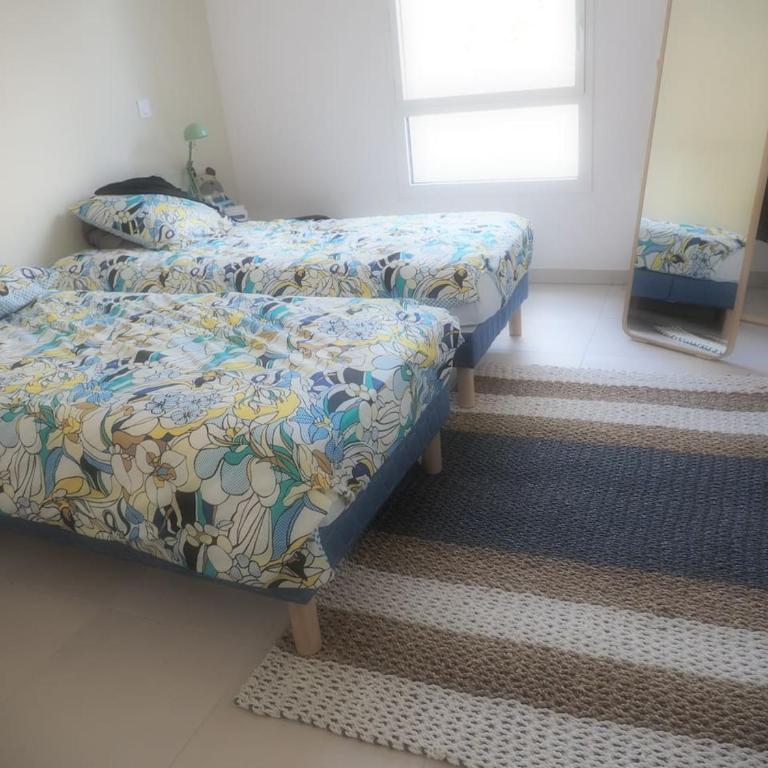 La Londe La Mer : appartement proche plages & vue superbe sur les îles d'or - Appartement 2 Chambres - 18