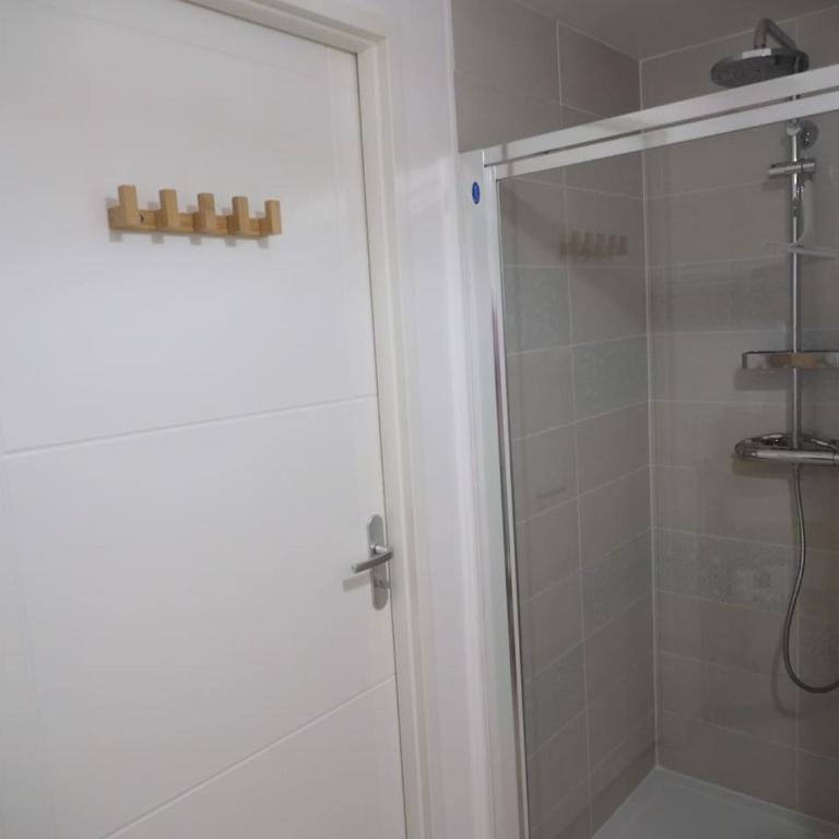 La Londe La Mer : appartement proche plages & vue superbe sur les îles d'or - Appartement 2 Chambres - 32