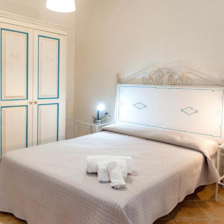 Stella Marina Budoni - Appartamento con 3 Camere da Letto - 4