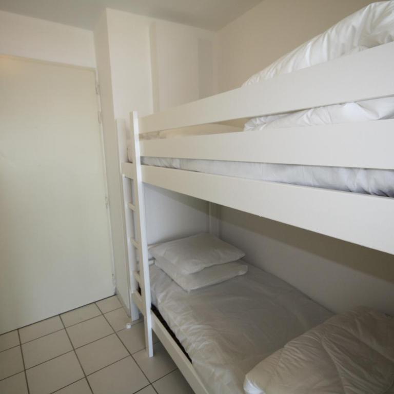 Résidence la Voile Blanche 3 - Appartement 1 Chambre - 24