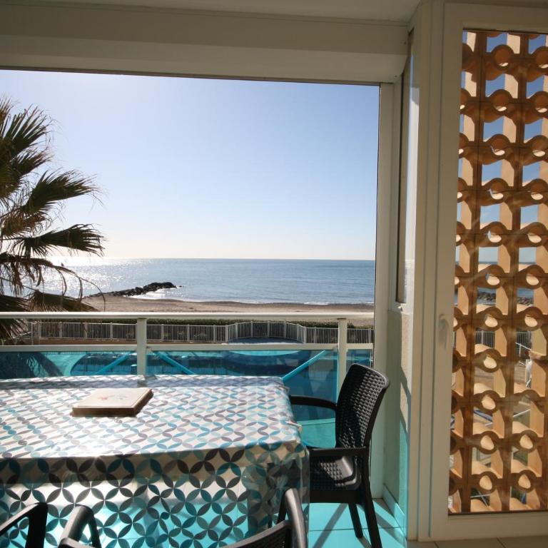 Résidence la Voile Blanche 3 - Appartement 1 Chambre - 30