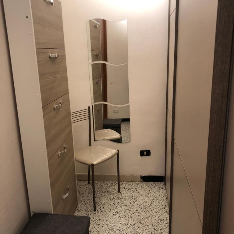 The paradise house - Appartamento con 1 Camera da Letto - 19