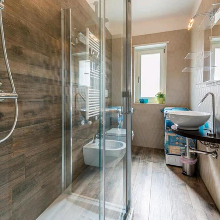 Dimora Silcla 2 - Appartamento con 2 Camere da Letto - 31