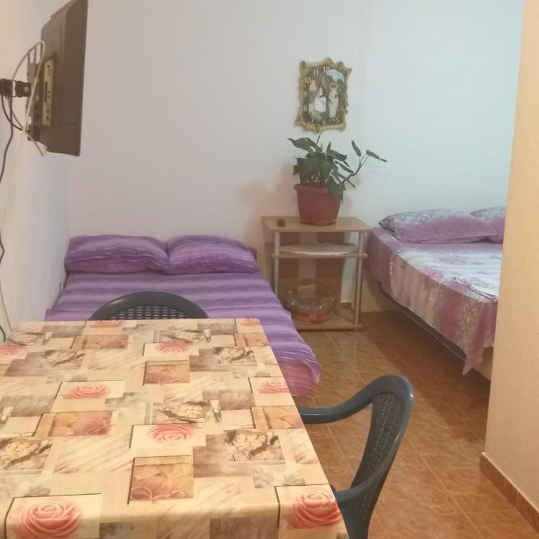 Apartment Sara - Apartman - 4