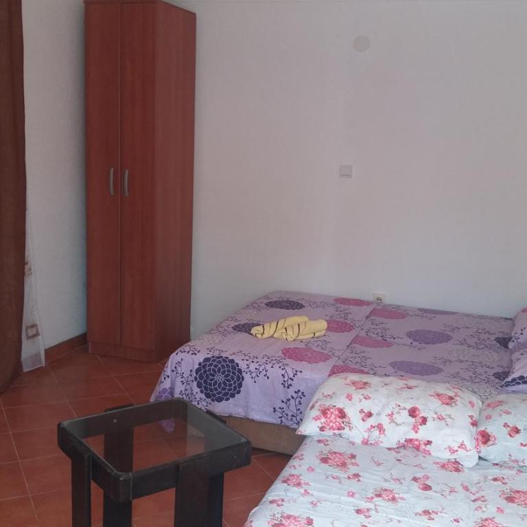 Apartment Sara - Studio Apartman sa Pogledom na More - 6