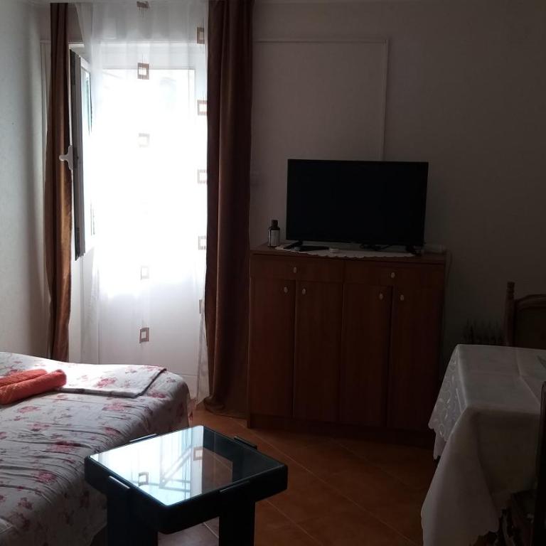 Apartment Sara - Studio Apartman sa Pogledom na More - 7