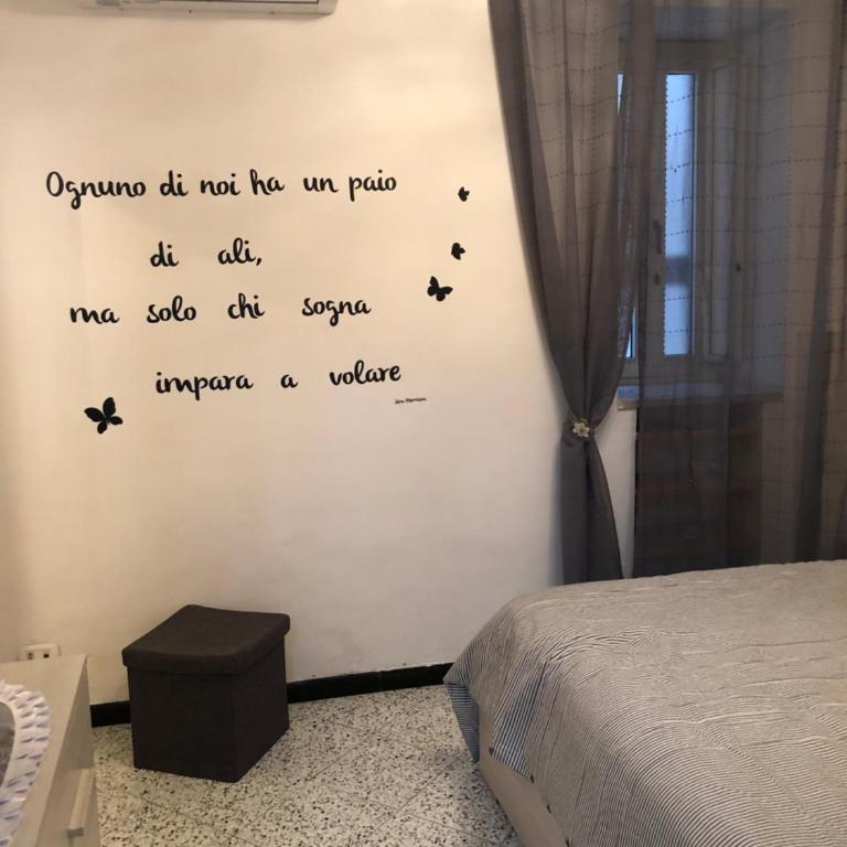 The paradise house - Appartamento con 1 Camera da Letto - 18